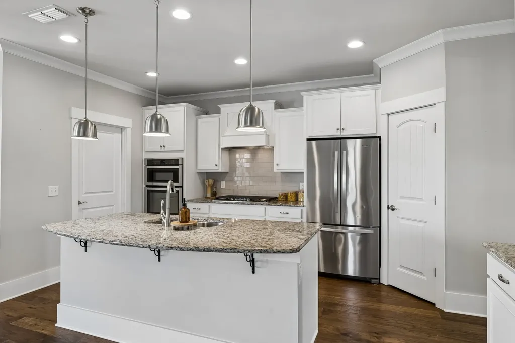 1607 Sand Dollar Court Franklin TN 37067