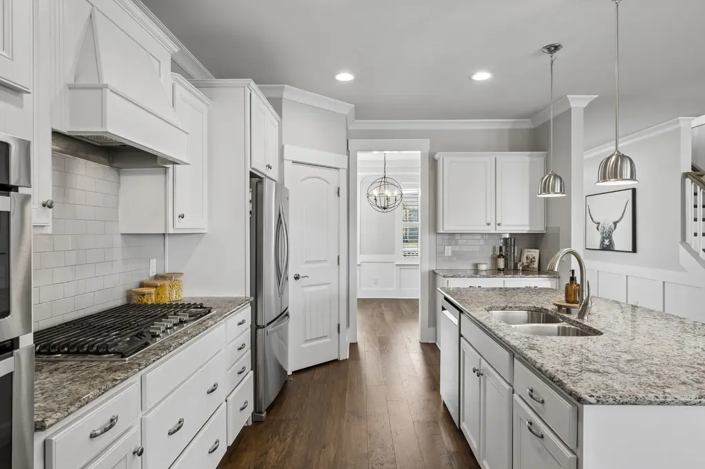 1607 Sand Dollar Court Franklin TN 37067