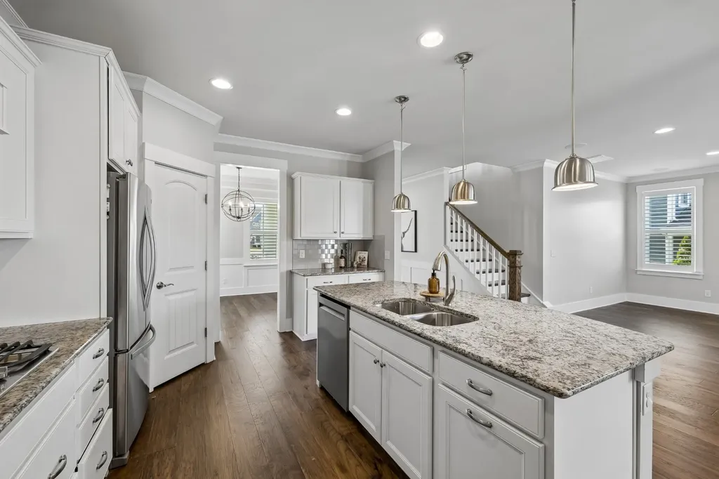 1607 Sand Dollar Court Franklin TN 37067