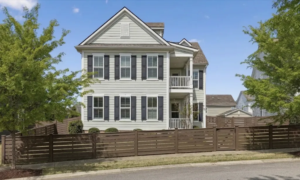 1607 Sand Dollar Court Franklin TN 37067