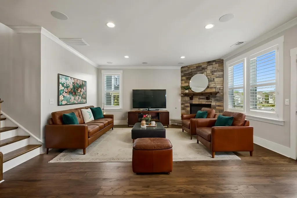 1607 Sand Dollar Court Franklin TN 37067