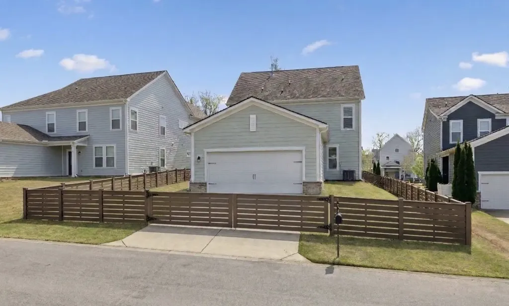 1607 Sand Dollar Court Franklin TN 37067