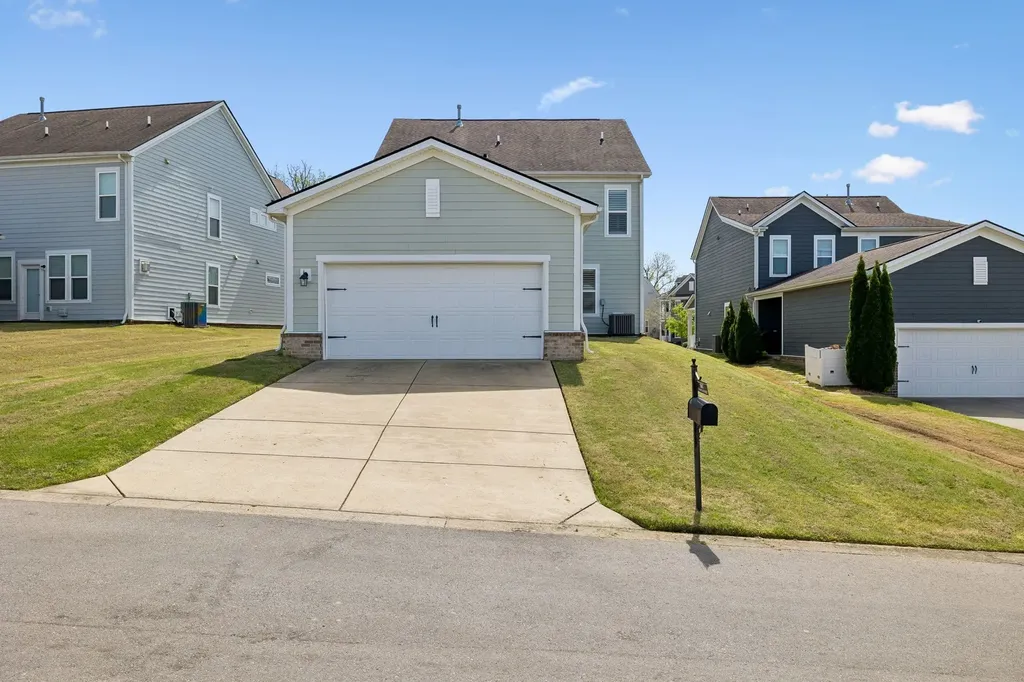 1607 Sand Dollar Court Franklin TN 37067