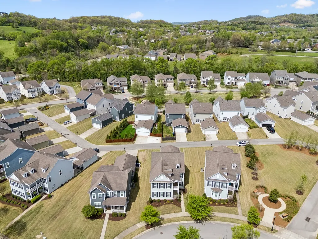 1607 Sand Dollar Court Franklin TN 37067