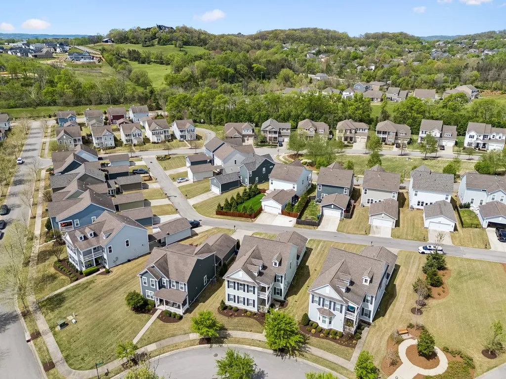 1607 Sand Dollar Court Franklin TN 37067