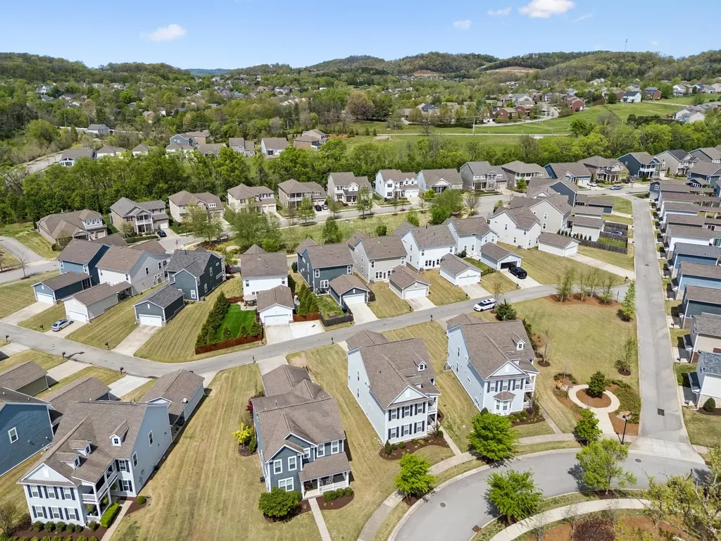 1607 Sand Dollar Court Franklin TN 37067