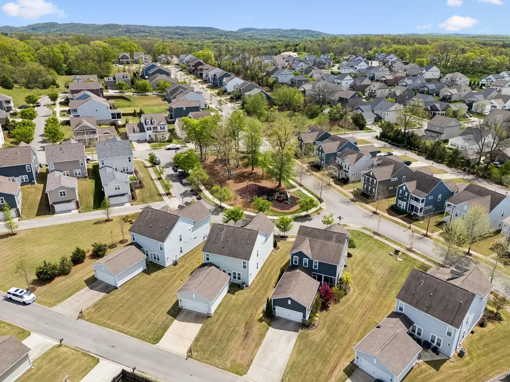 1607 Sand Dollar Court Franklin TN 37067