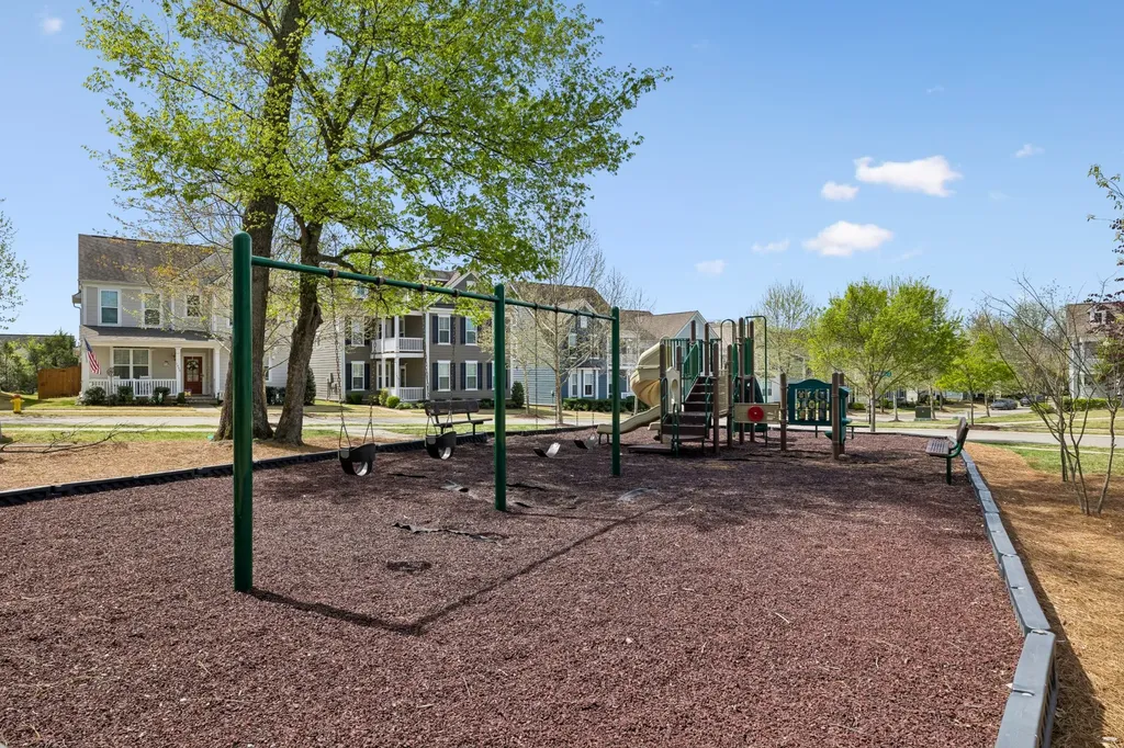 1607 Sand Dollar Court Franklin TN 37067