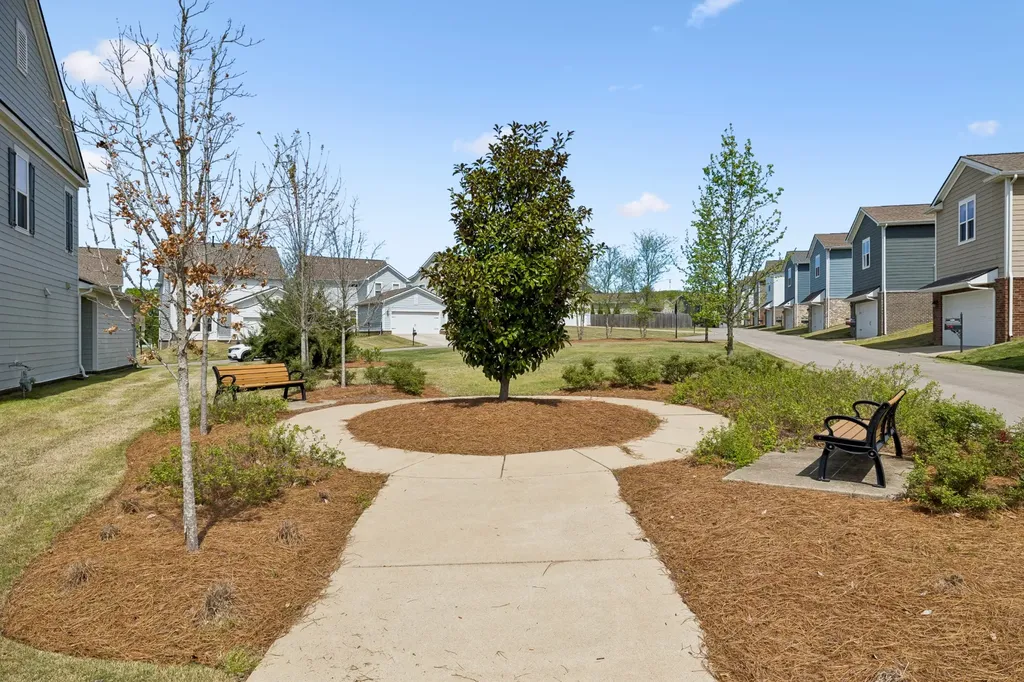 1607 Sand Dollar Court Franklin TN 37067