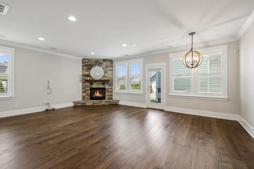 1607 Sand Dollar Court Franklin TN 37067
