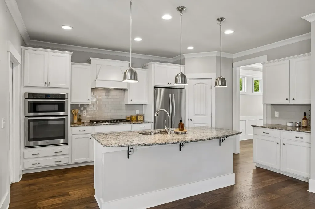 1607 Sand Dollar Court Franklin TN 37067