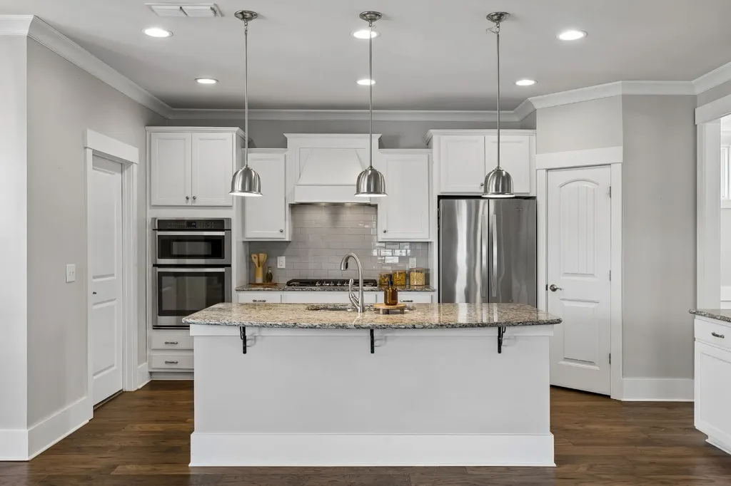 1607 Sand Dollar Court Franklin TN 37067