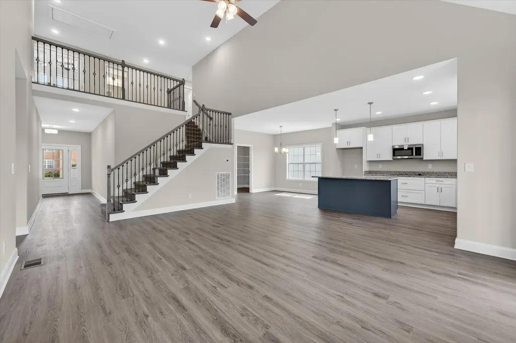 2626 Remington Trace Clarksville TN 37043