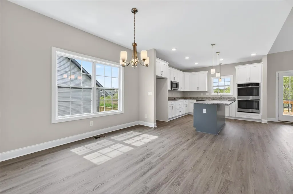 2626 Remington Trace Clarksville TN 37043