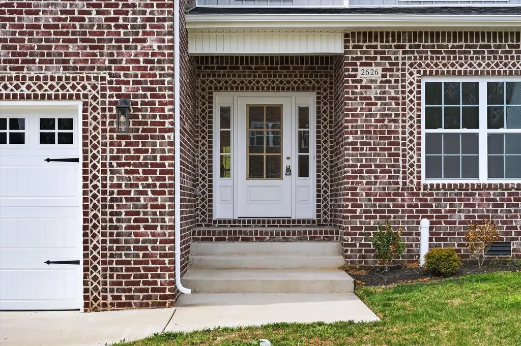 2626 Remington Trace Clarksville TN 37043