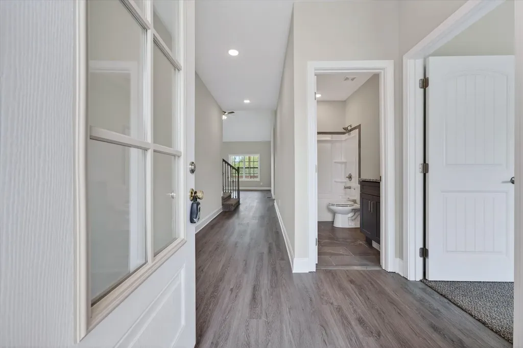 2626 Remington Trace Clarksville TN 37043