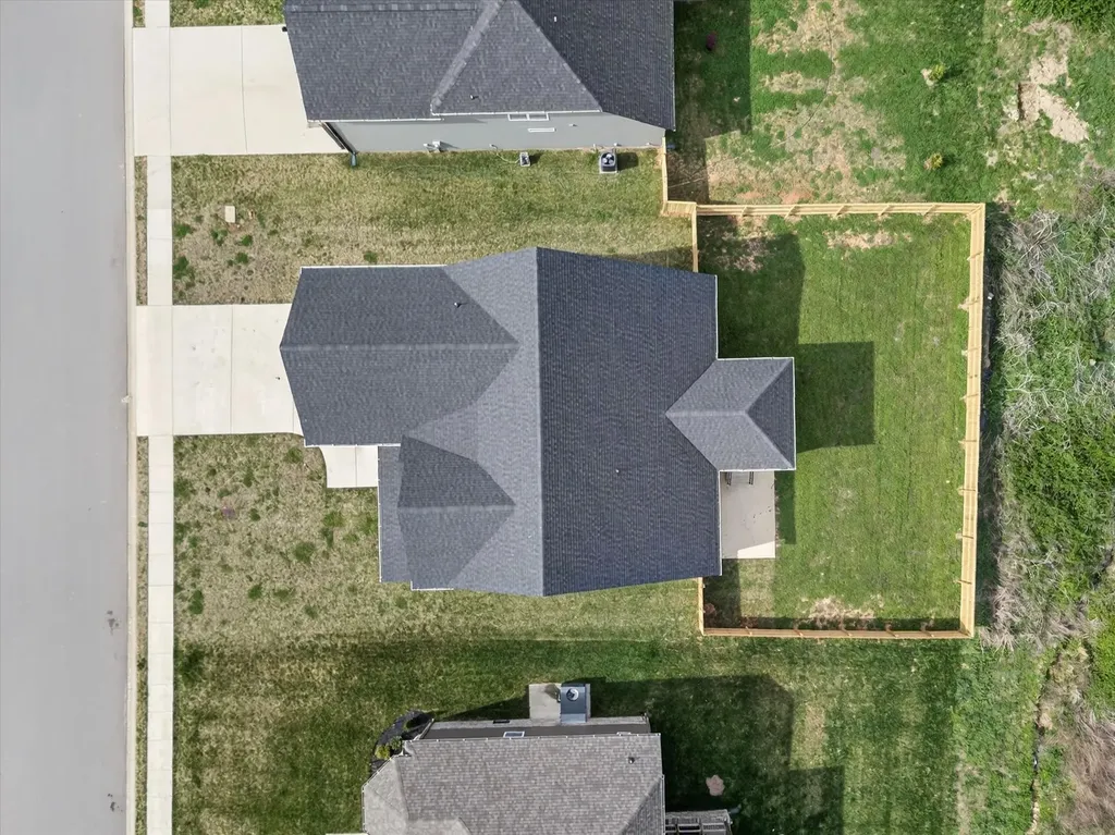 2626 Remington Trace Clarksville TN 37043