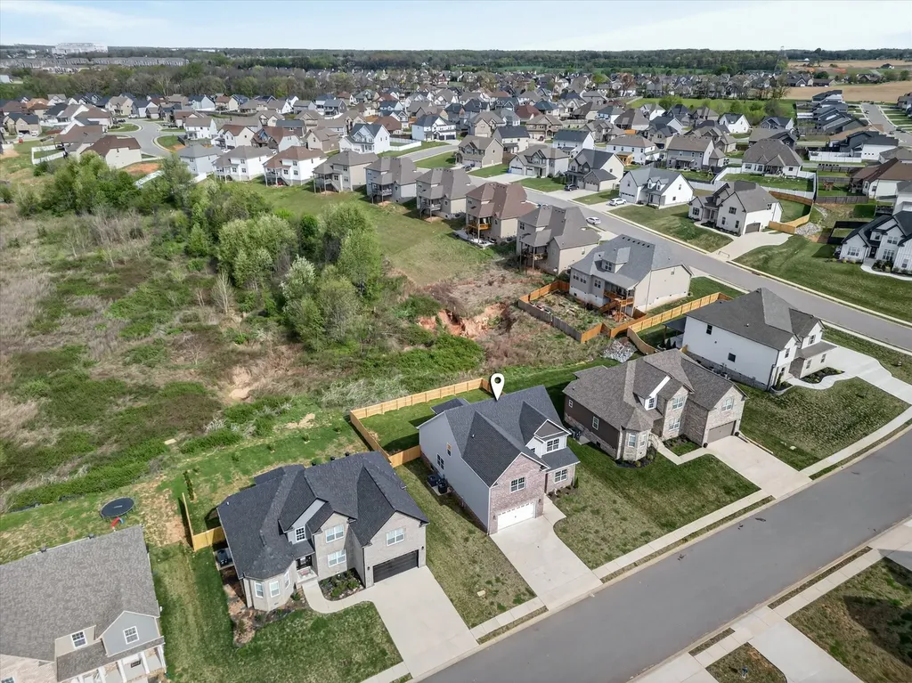 2626 Remington Trace Clarksville TN 37043