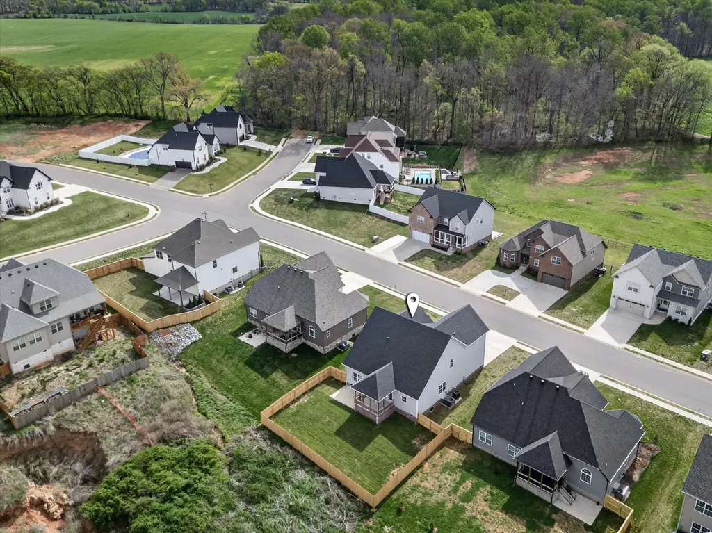 2626 Remington Trace Clarksville TN 37043
