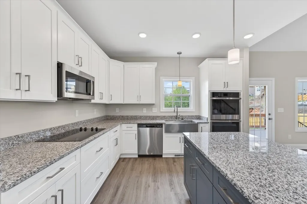 2626 Remington Trace Clarksville TN 37043