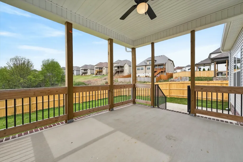 2626 Remington Trace Clarksville TN 37043