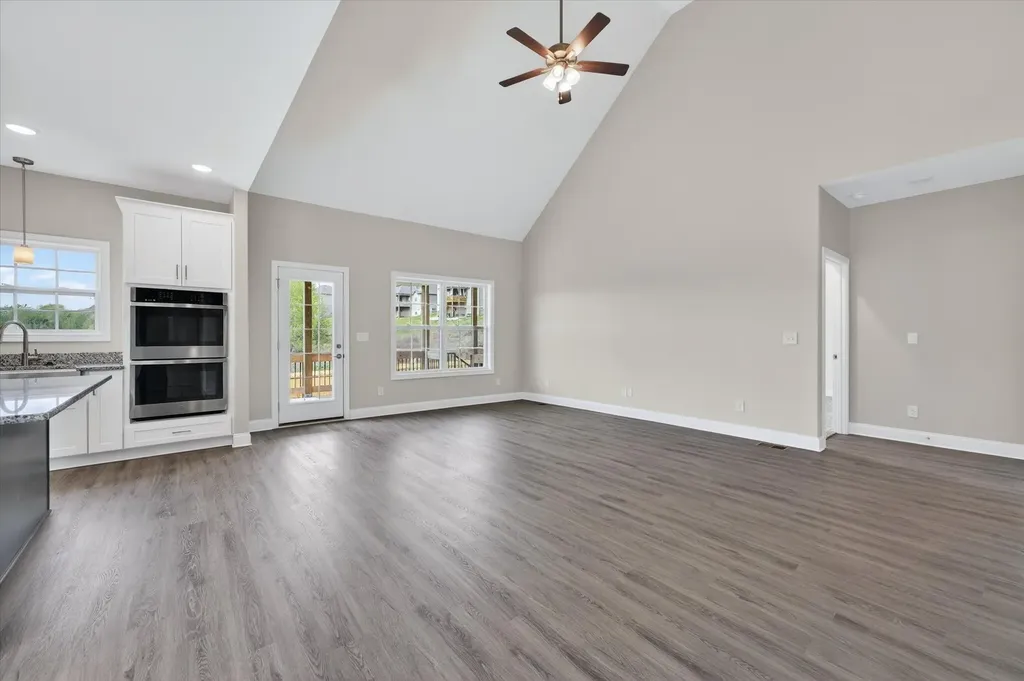 2626 Remington Trace Clarksville TN 37043