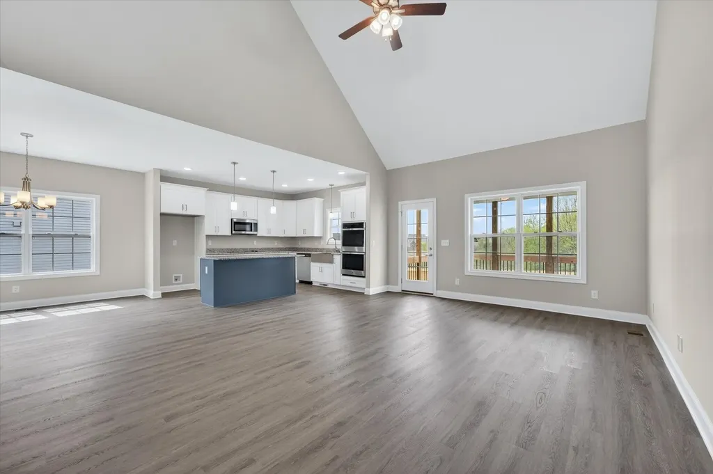 2626 Remington Trace Clarksville TN 37043