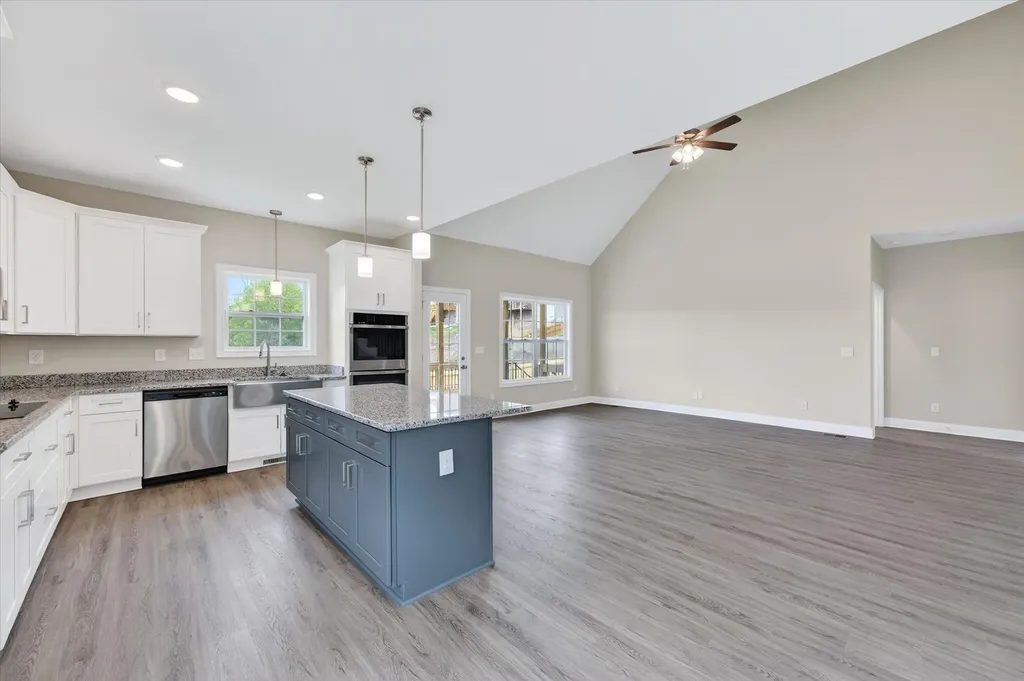 2626 Remington Trace Clarksville TN 37043