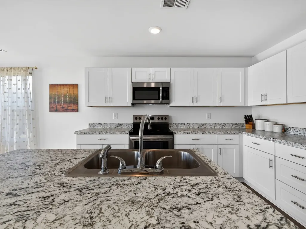 2212 Yearling Drive Spring Hill TN 37174