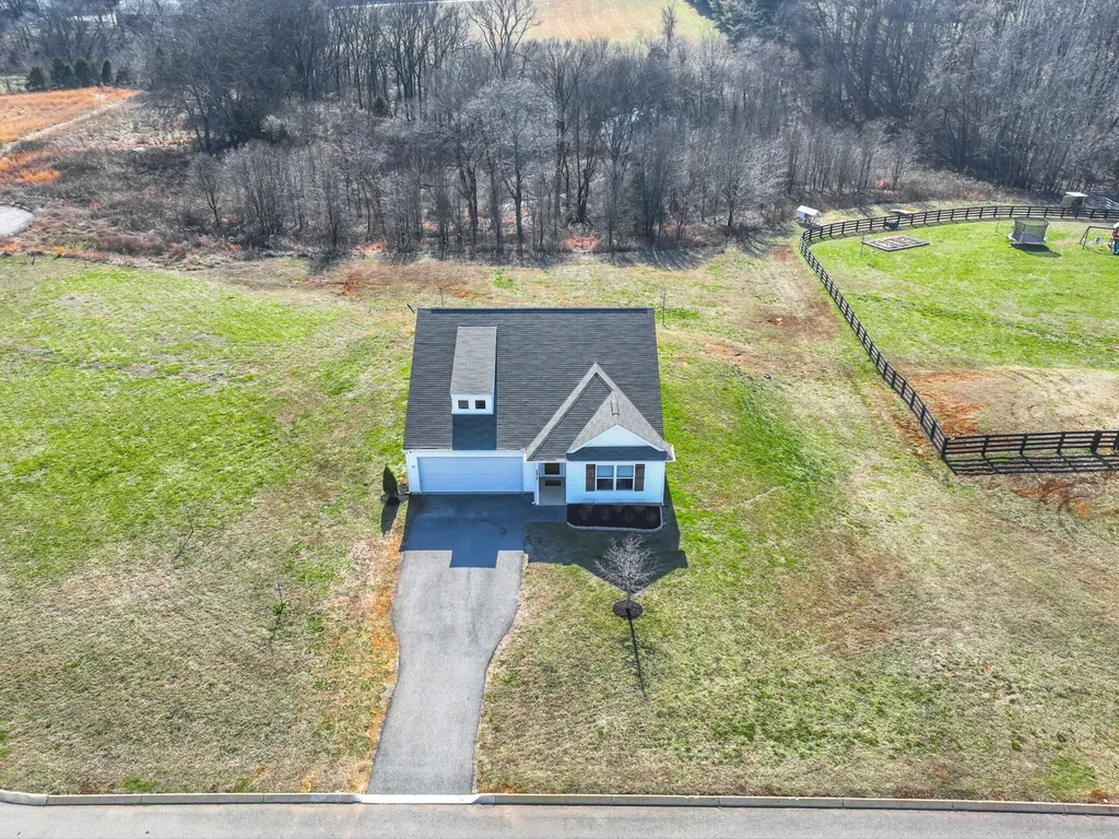 2212 Yearling Drive Spring Hill TN 37174