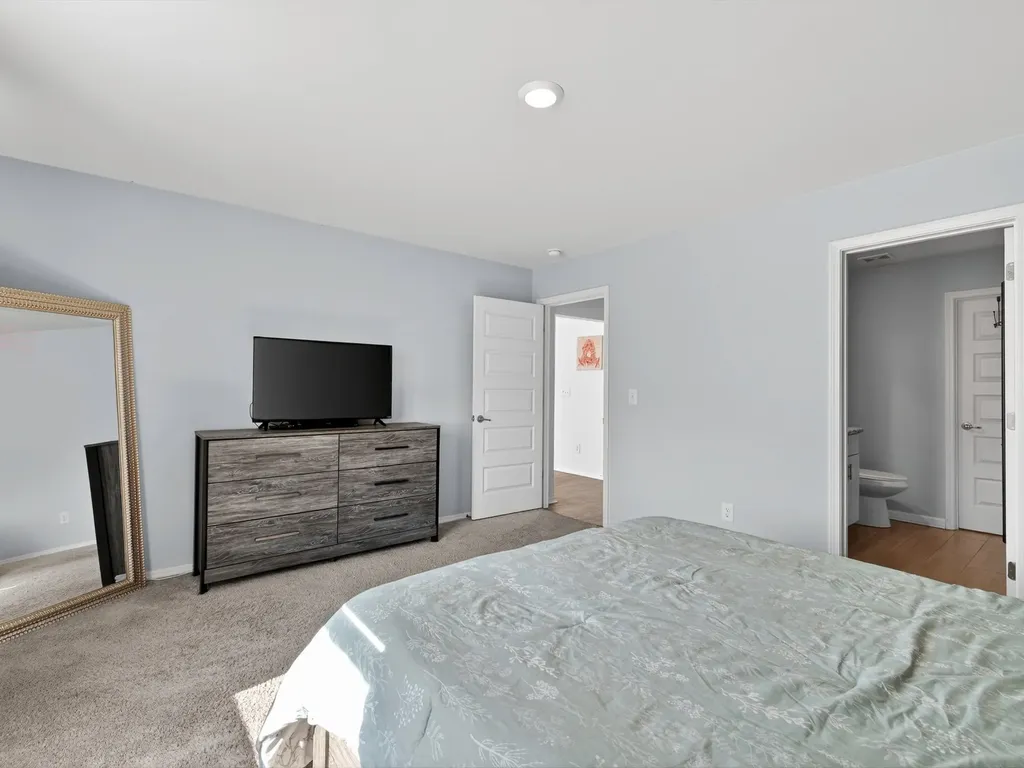 2212 Yearling Drive Spring Hill TN 37174