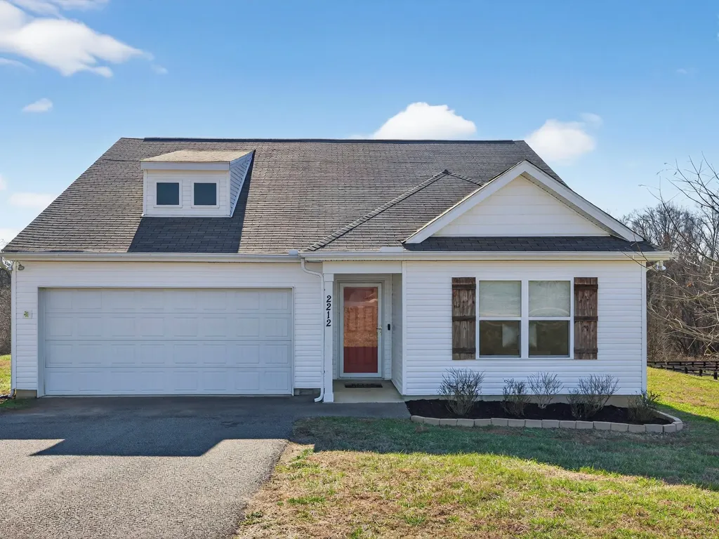 2212 Yearling Drive Spring Hill TN 37174