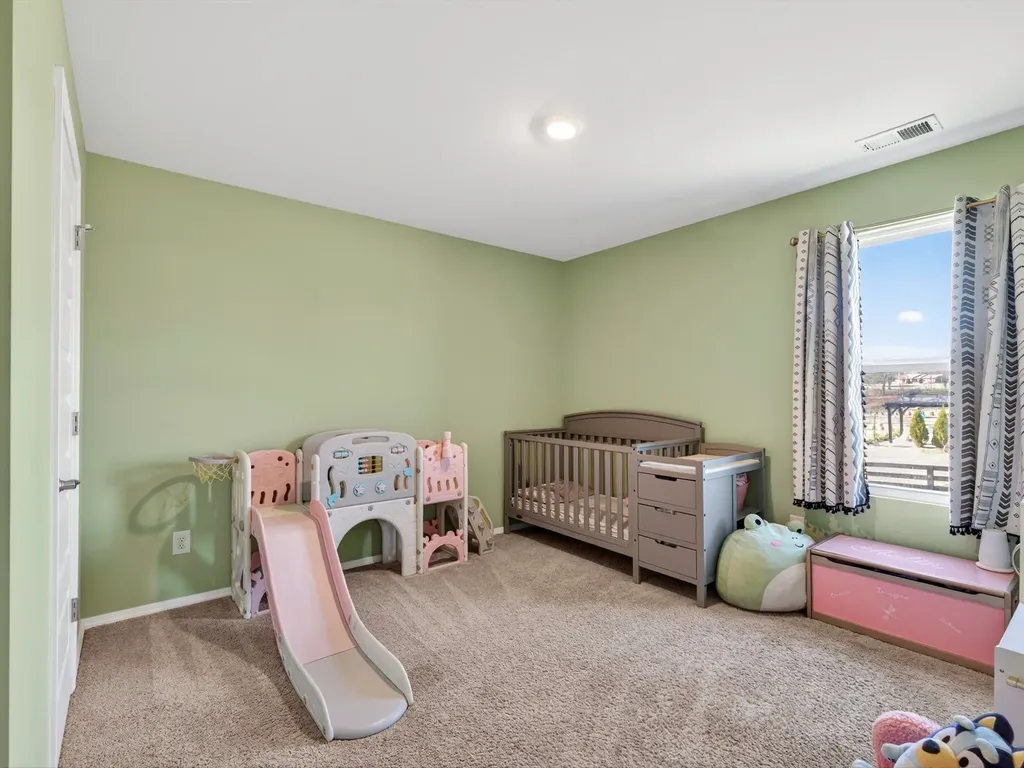 2212 Yearling Drive Spring Hill TN 37174