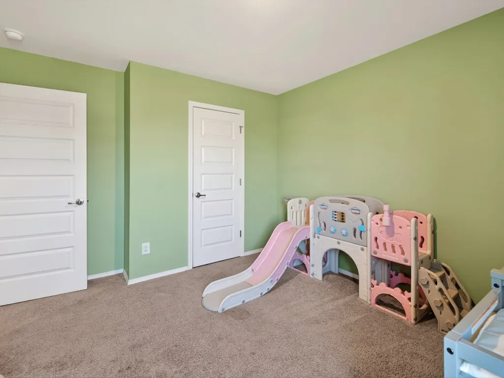 2212 Yearling Drive Spring Hill TN 37174