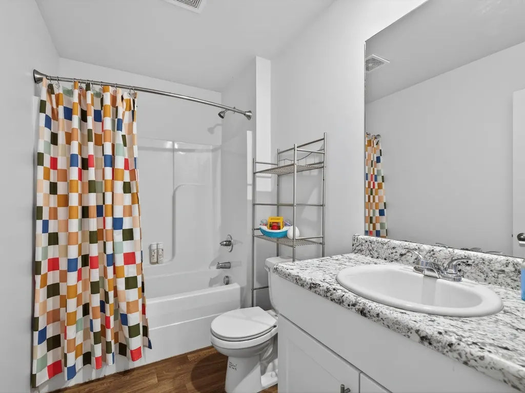2212 Yearling Drive Spring Hill TN 37174