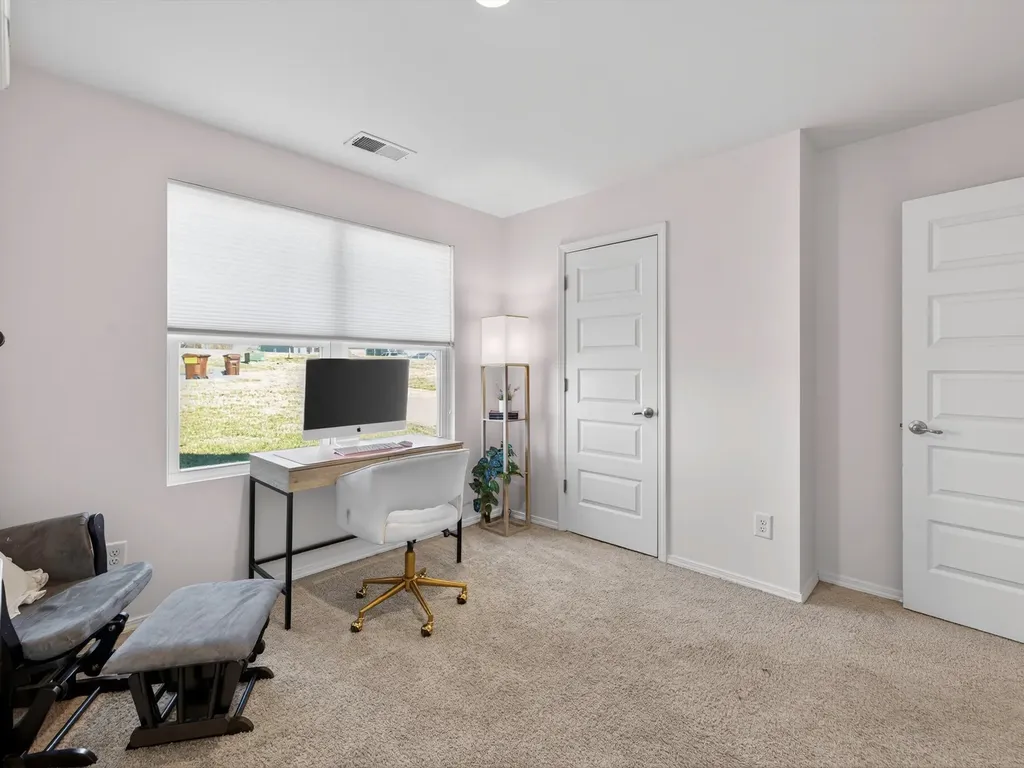 2212 Yearling Drive Spring Hill TN 37174