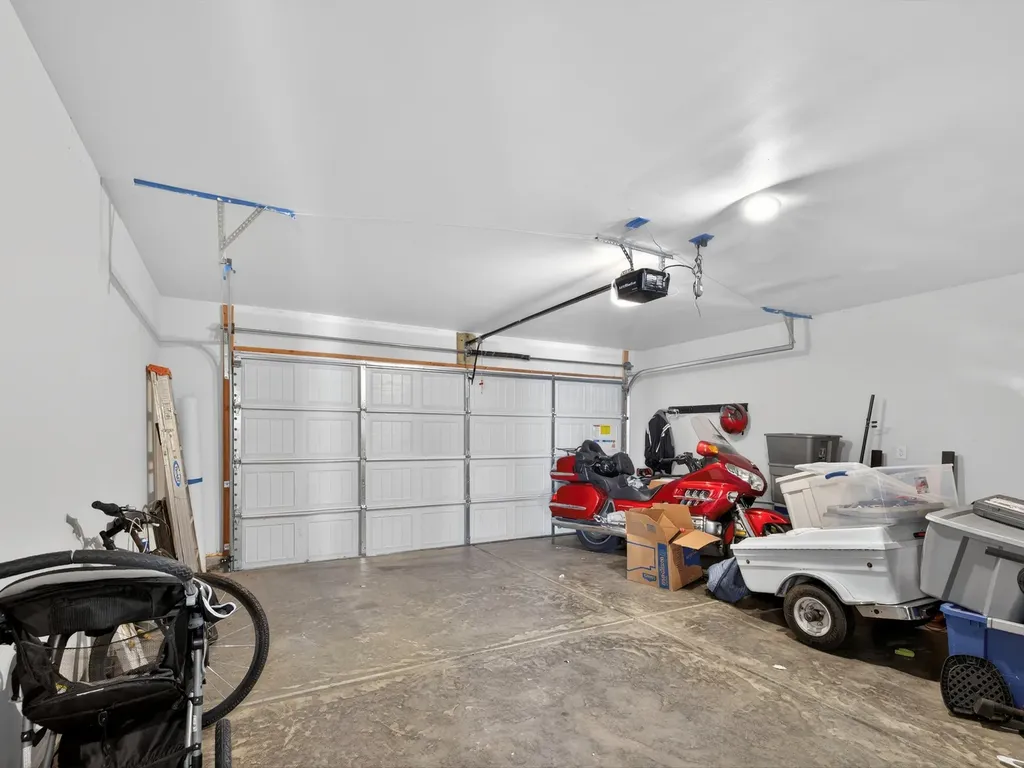 2212 Yearling Drive Spring Hill TN 37174