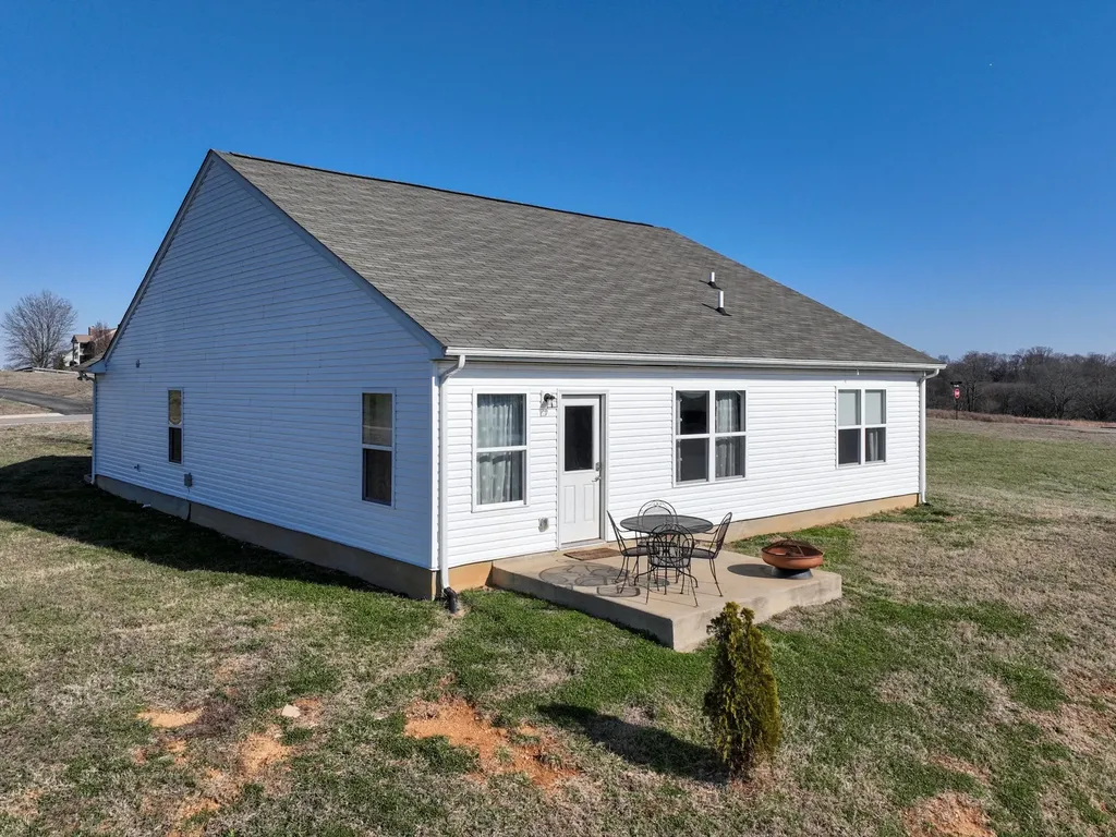 2212 Yearling Drive Spring Hill TN 37174