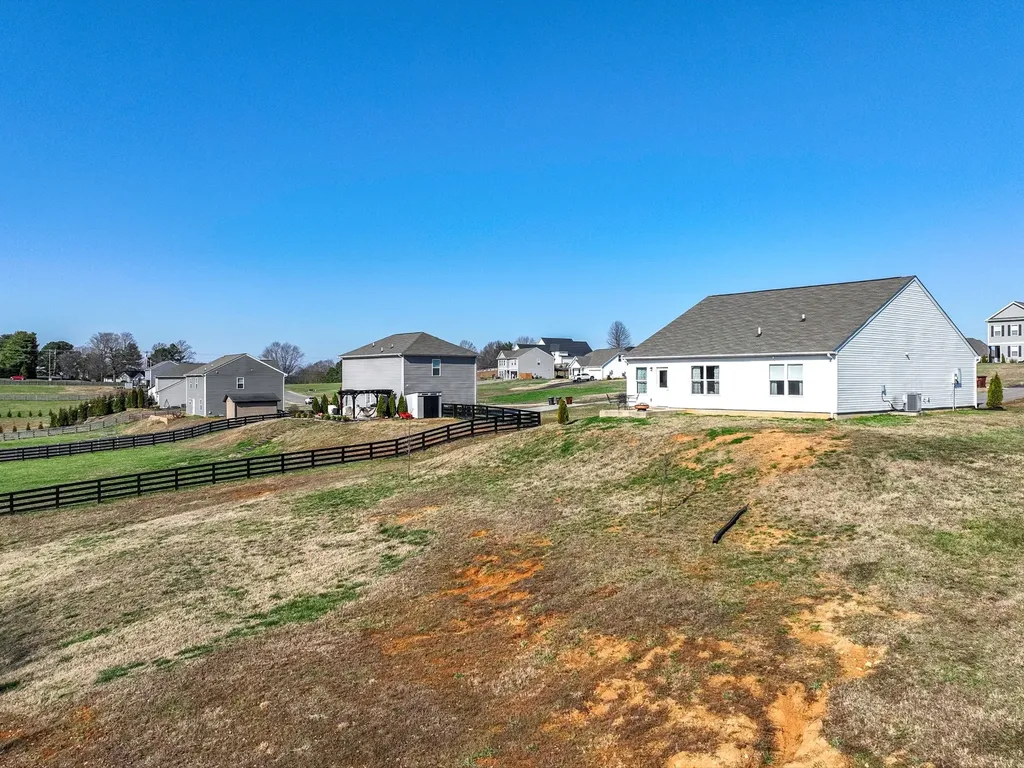 2212 Yearling Drive Spring Hill TN 37174