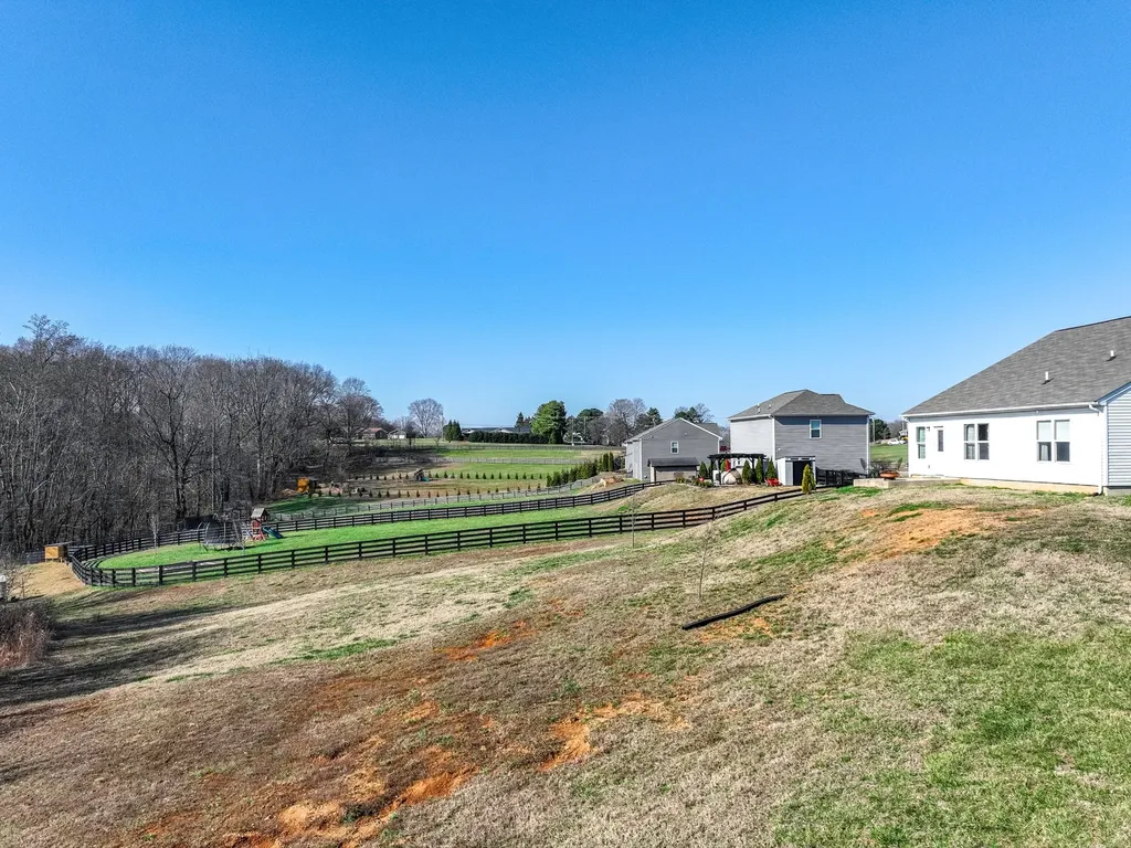 2212 Yearling Drive Spring Hill TN 37174