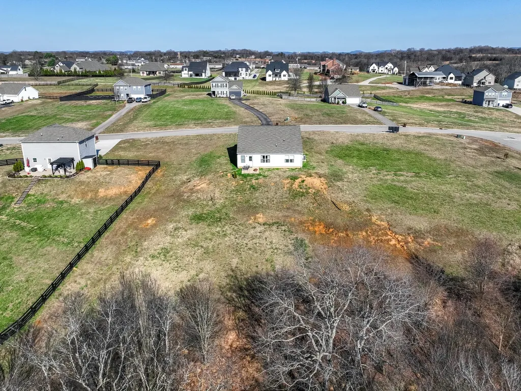 2212 Yearling Drive Spring Hill TN 37174