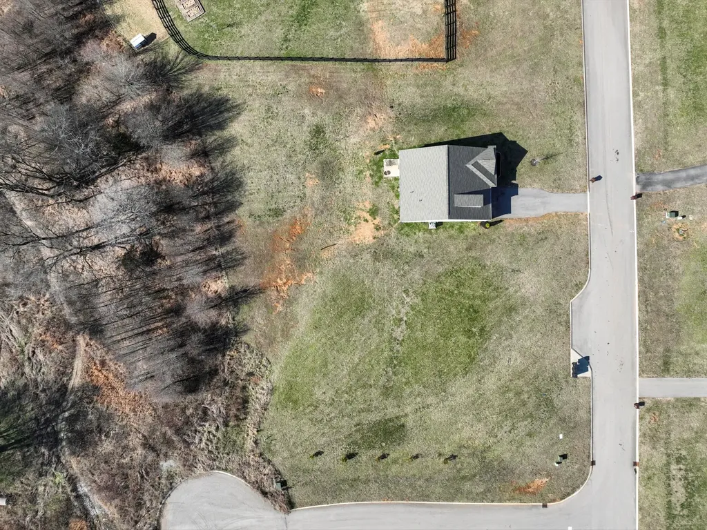 2212 Yearling Drive Spring Hill TN 37174