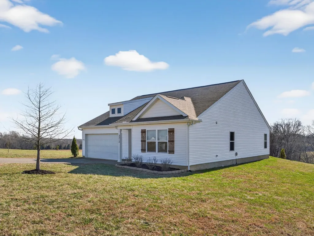 2212 Yearling Drive Spring Hill TN 37174