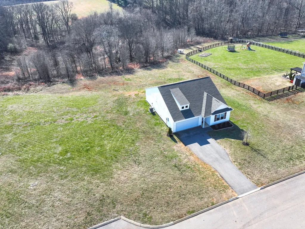 2212 Yearling Drive Spring Hill TN 37174