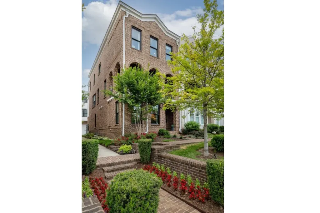 3608D West End Avenue Nashville TN 37205