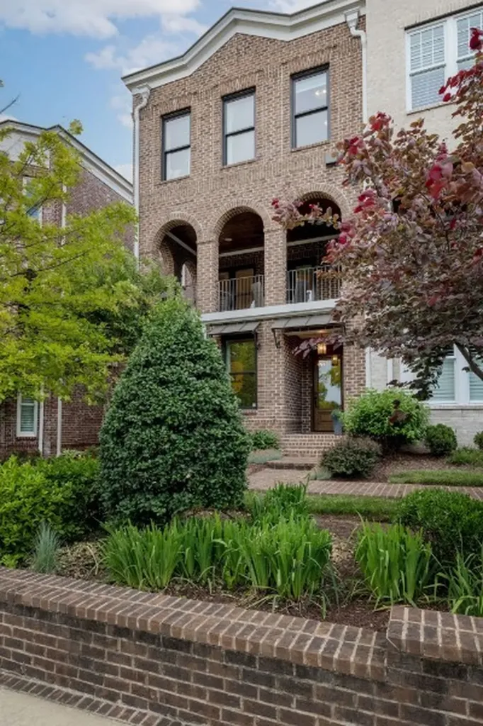 3608D West End Avenue Nashville TN 37205