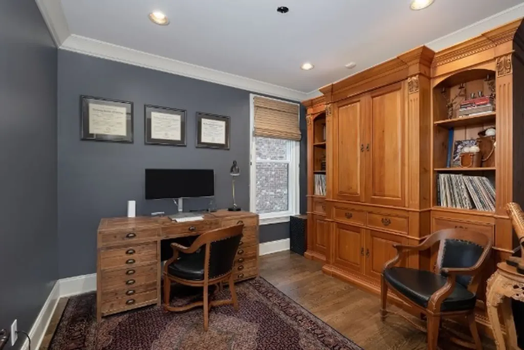 3608D West End Avenue Nashville TN 37205