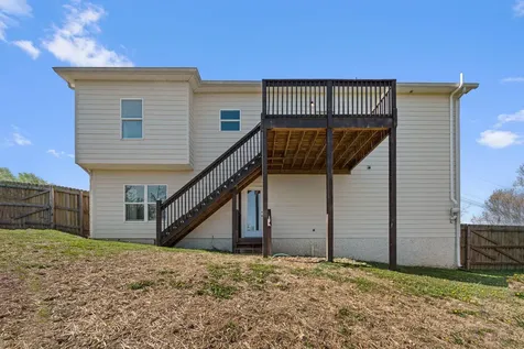 8315 Harvest Oak Lane Chattanooga TN 37421