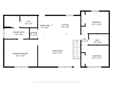 8315 Harvest Oak Lane Chattanooga TN 37421