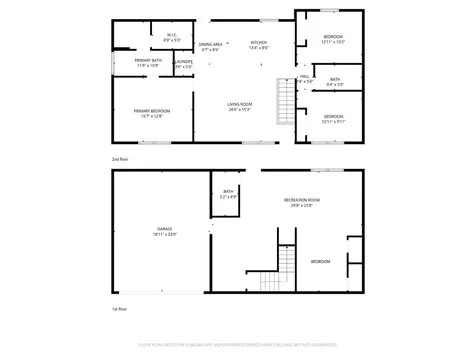 8315 Harvest Oak Lane Chattanooga TN 37421